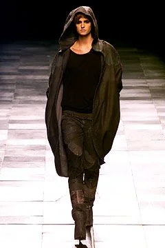 Look 1
